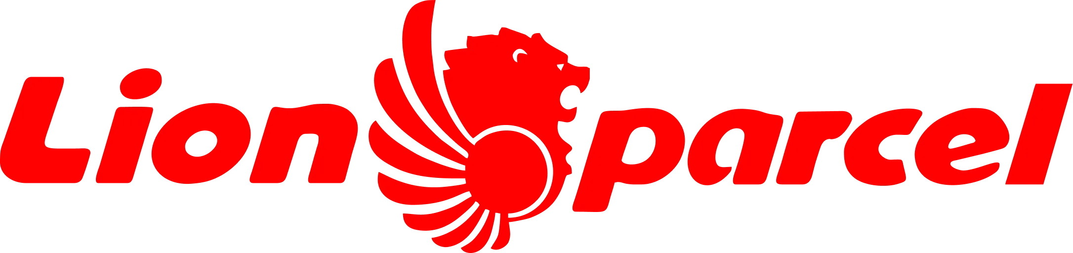 Lion Parcel