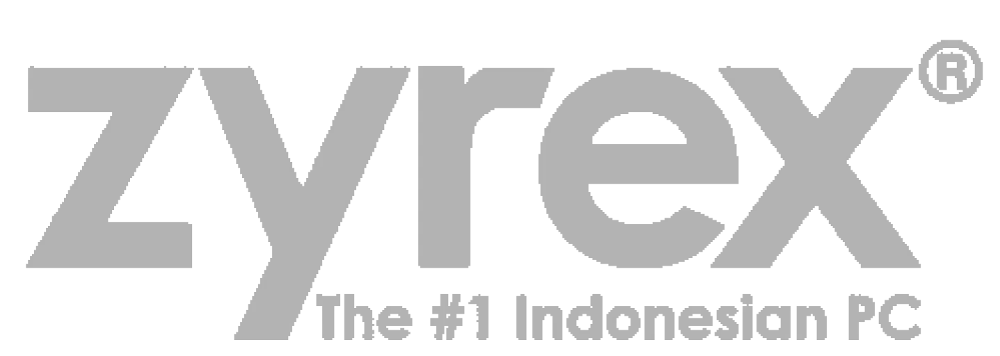 Logo Zyrex